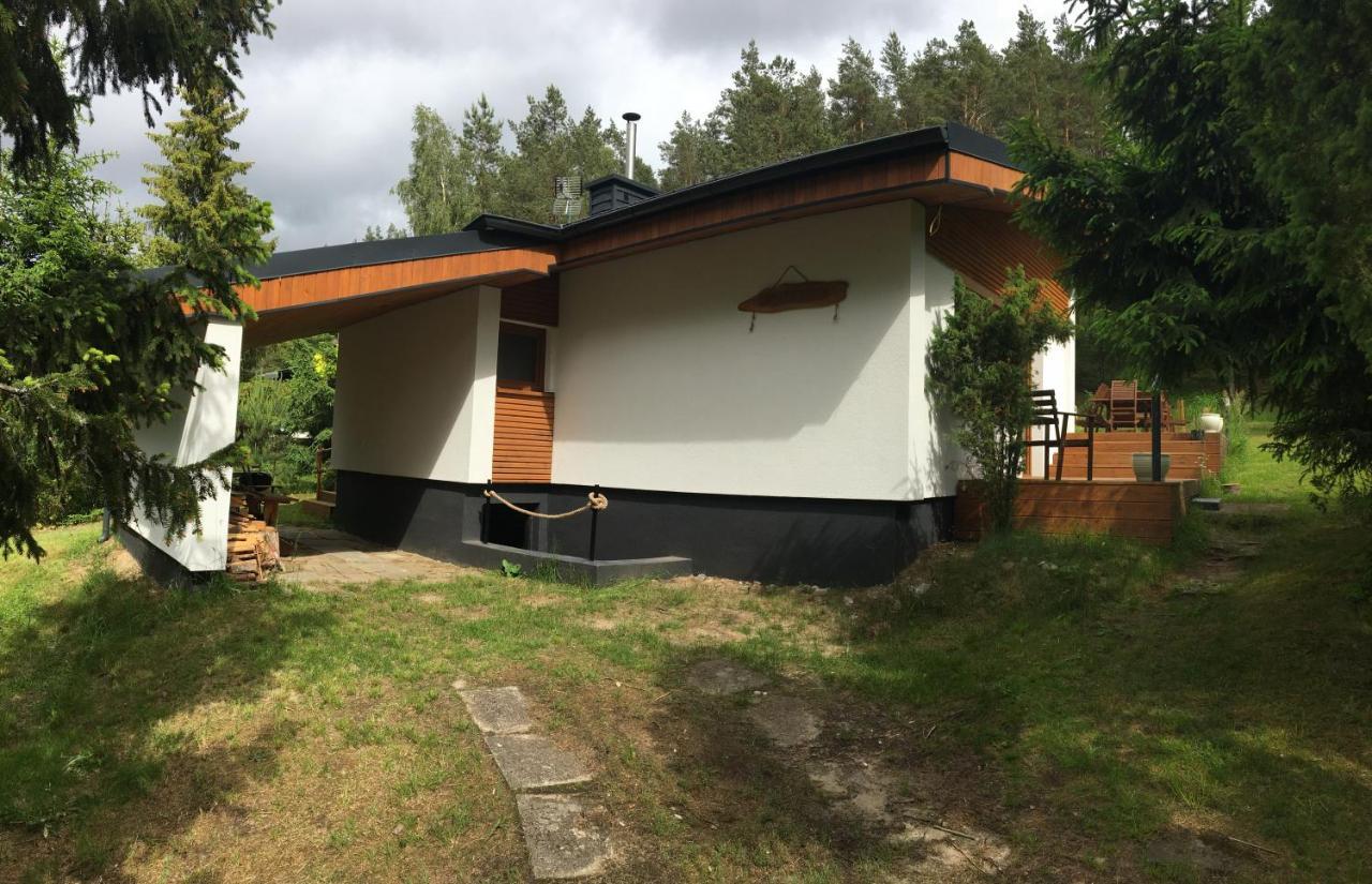 Majkowka Villa Lakie Exterior photo