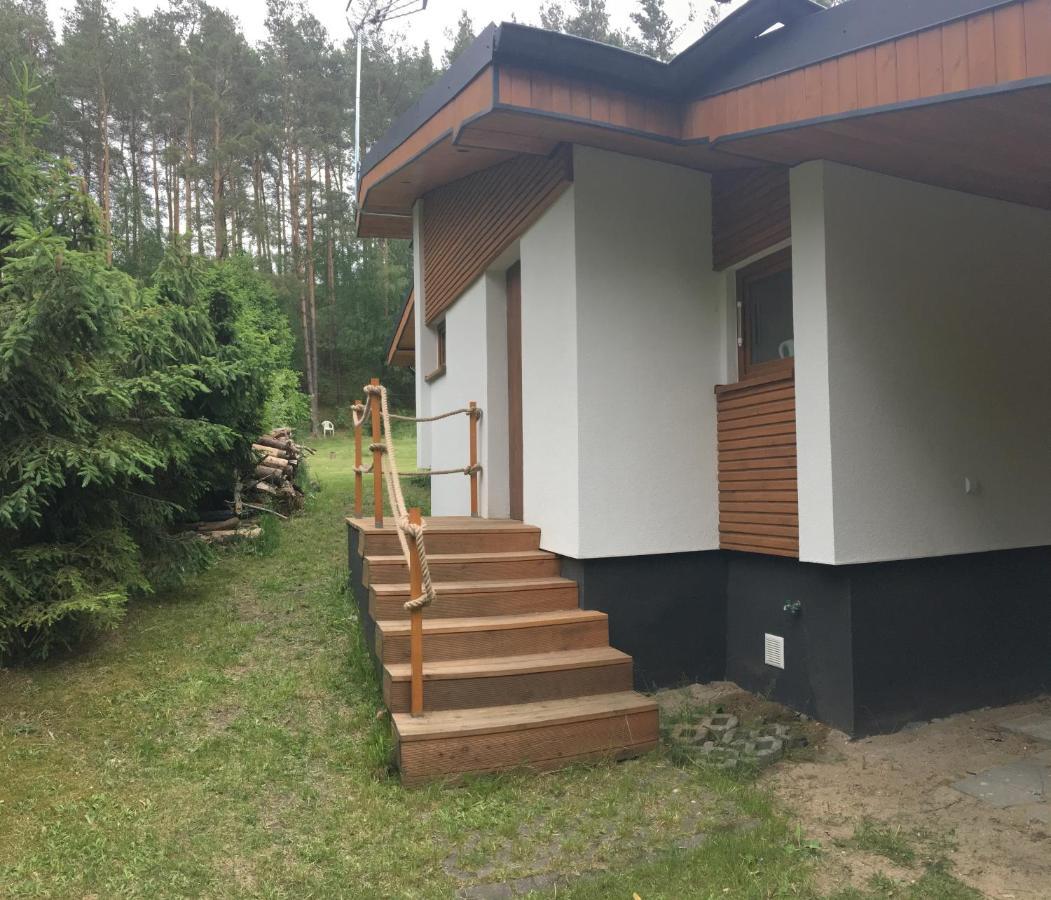 Majkowka Villa Lakie Exterior photo
